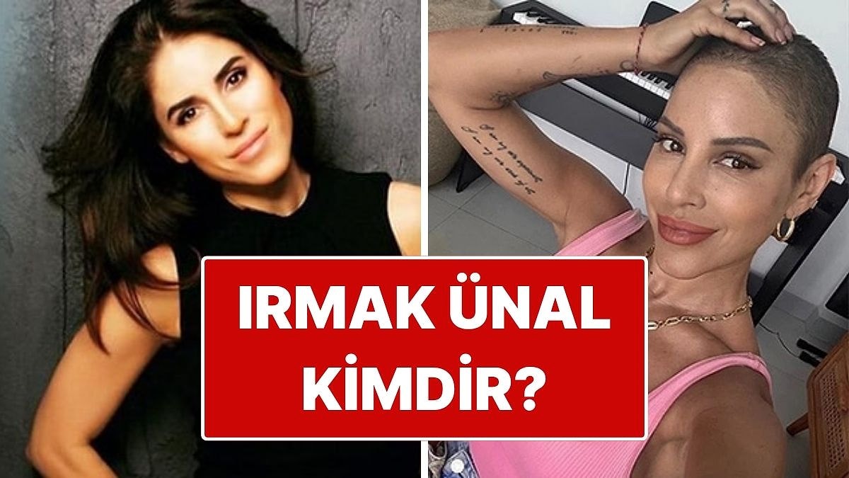 Irmak Ünal Kimdir? Oyuncu Irmak Ünal’ın Hastalığı Ne, Kanser mi?