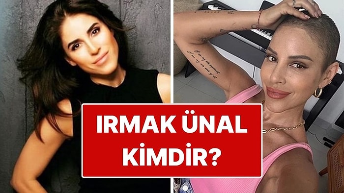 Irmak Ünal Kimdir? Oyuncu Irmak Ünal’ın Hastalığı Ne, Kanser mi?