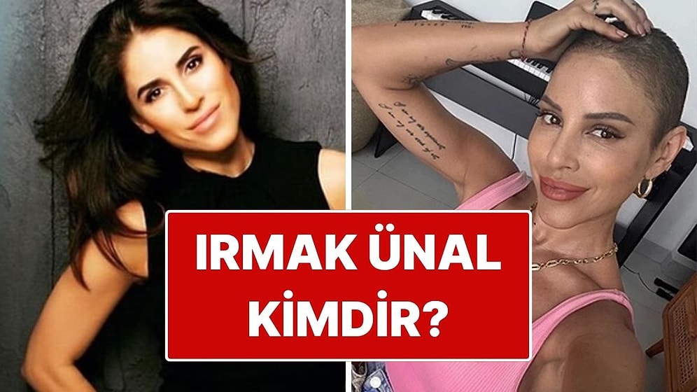 Irmak Ünal Kimdir? Oyuncu Irmak Ünal’ın Hastalığı Ne, Kanser mi?