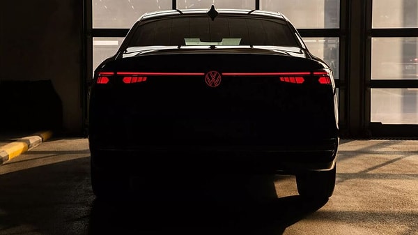 Passat tutkunlarına müjde! Üretimi durdurulan Volkswagen Passat yeniden üretilecek.