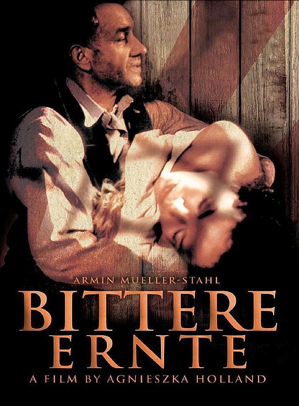 Bittere Ernte (1985)