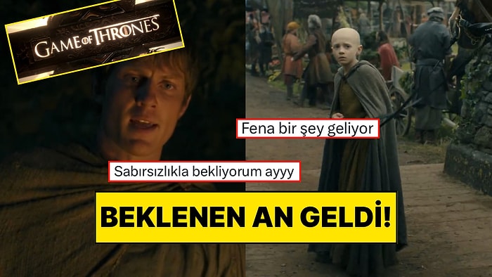 Seyirciler Coştu: Game of Thrones'un Yeni Serisi Yedi Krallığın Şövalyesi'nin İlk Fragmanı Yayınlandı