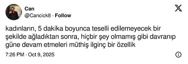 Başlayalım!