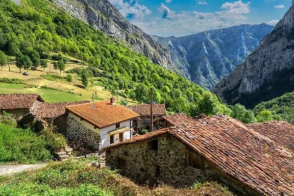 Extramadura'da 15 bin euroya kadar destek var.