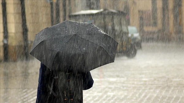 11 Ekim Hava Durumu: Bugün Hava Nasıl Olacak?