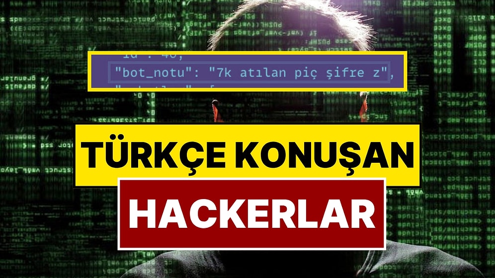 Bu Uygulamayı İndirenler Dikkat! Banka Hesaplarını Boşaltan Hackerların ‘Türkçe’ Konuştuğu Ortaya Çıktı