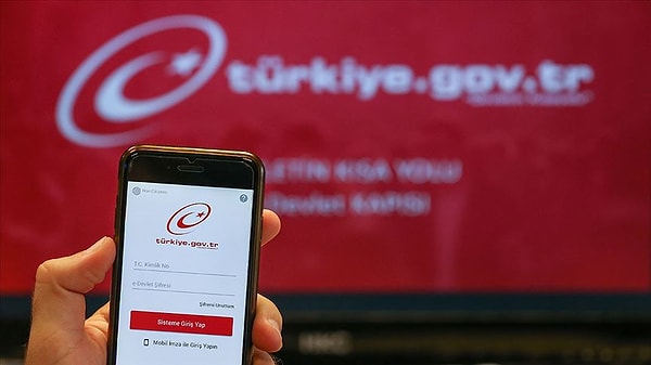 e-Devlet BES Parası Nasıl Çekilir?