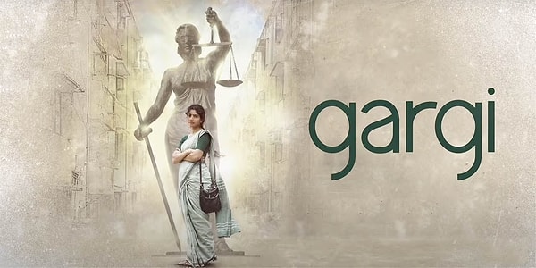 Gargi (2022)