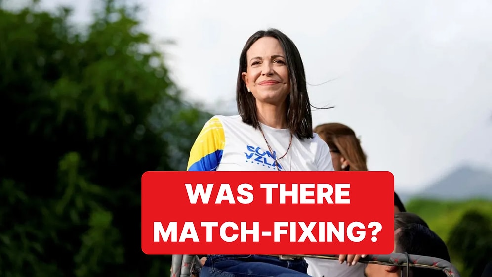 Was There Match-Fixing in the Nobel Peace Prize?