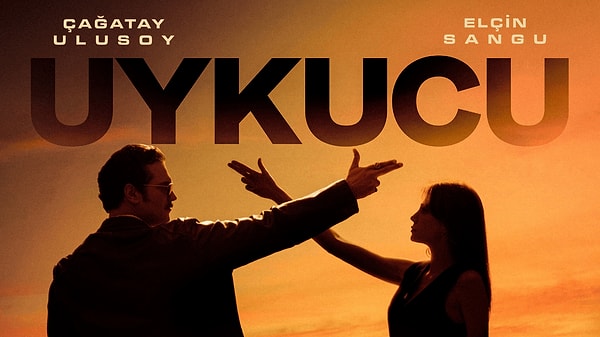 Uykucu Oyuncu Kadrosu