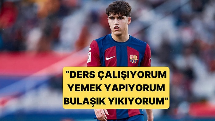 Serbest Kalma Maddesi 500 Milyon Euro Ama O İşletme Eğitimini Tamamlamak İstiyor