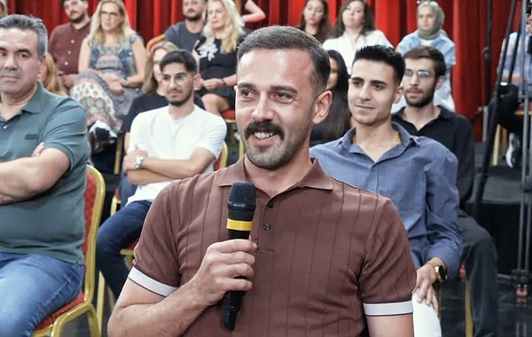 "Gerçek bir s*çış hikayesi"