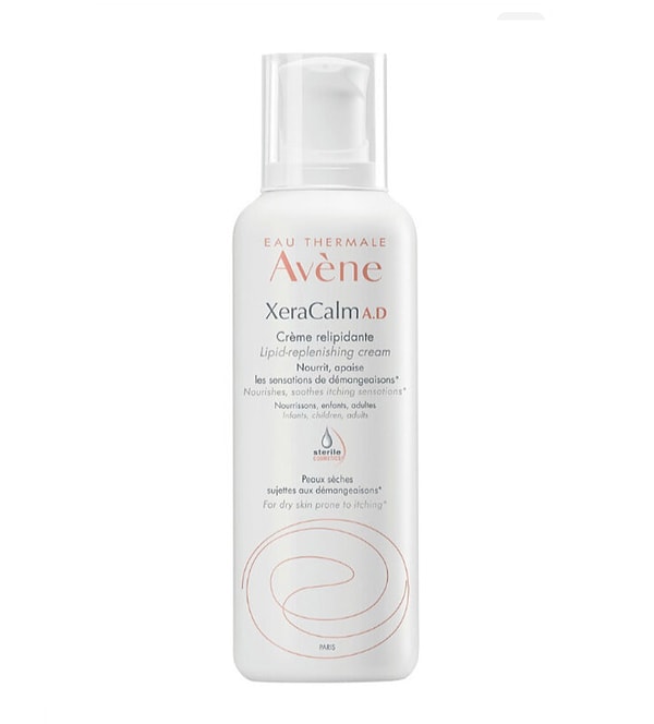 Avene Xeracalm A.D Nemlendirici Krem