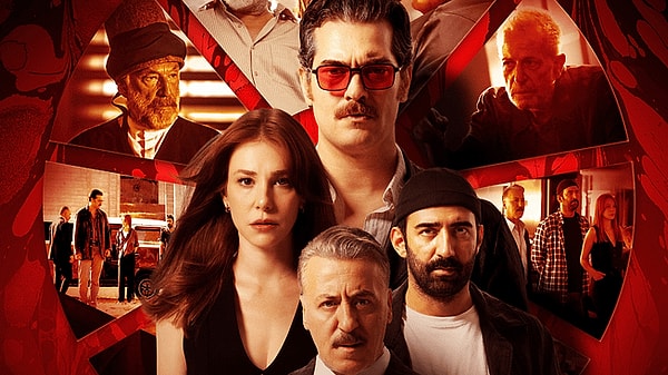The Plot of Uykucu Movie