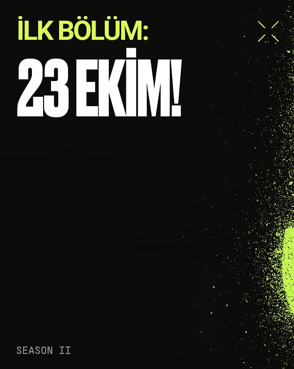 Şimdi ise gözler yeni sezonda!