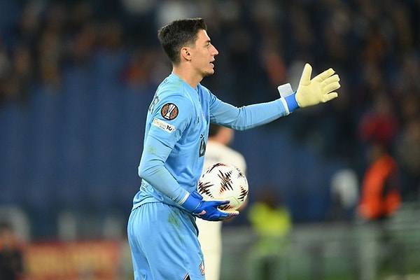 TFF’nin Berke Özer ile ilgili yaptığı açıklama şu şekilde;