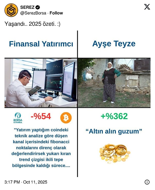 Ne oldu birden öyle.