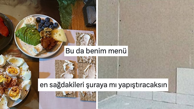 Yemeklerle İlgili Paylaşımlarıyla Hepimizi Mizaha Doyuran Kişilerden Haftanın En Komik Yemek Tweetleri