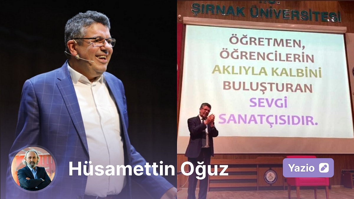 Acıdan Filizlenen Tevekkül: Alişan Kapaklıkaya ile Zuhal&apos;in Mirası