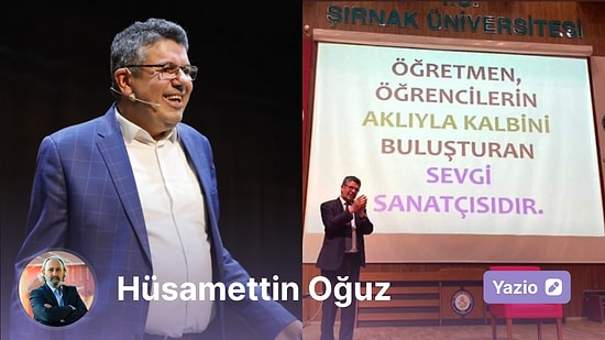 Acıdan Filizlenen Tevekkül: Alişan Kapaklıkaya ile Zuhal'in Mirası