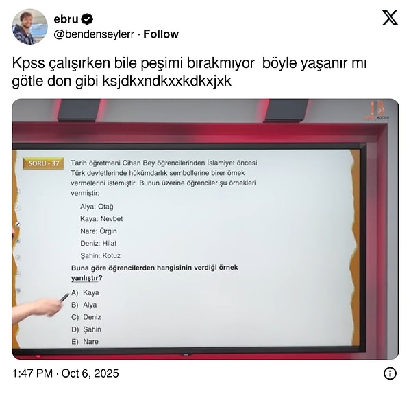 8. Uzak Şehir sen misin?