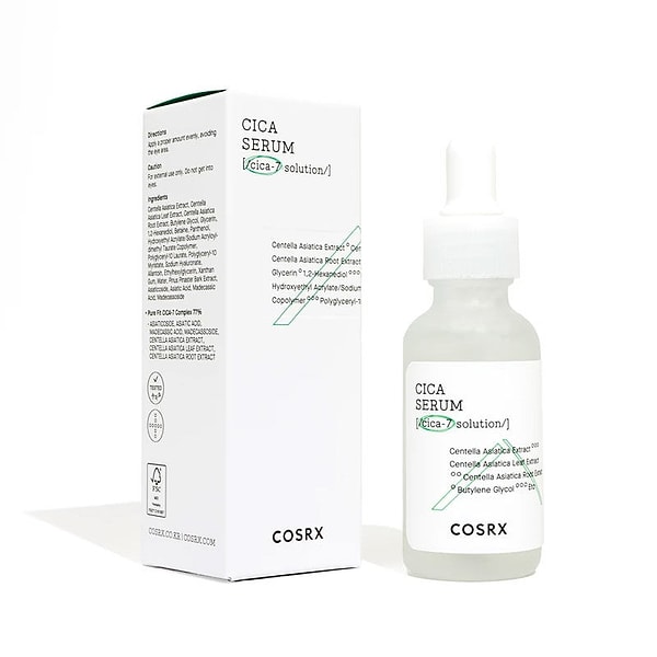 Cosrx Cica Centella Özlü Serum