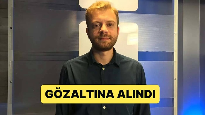 Akademisyen Emrah Gülsunar Bir Kez Daha Gözaltına Alındı