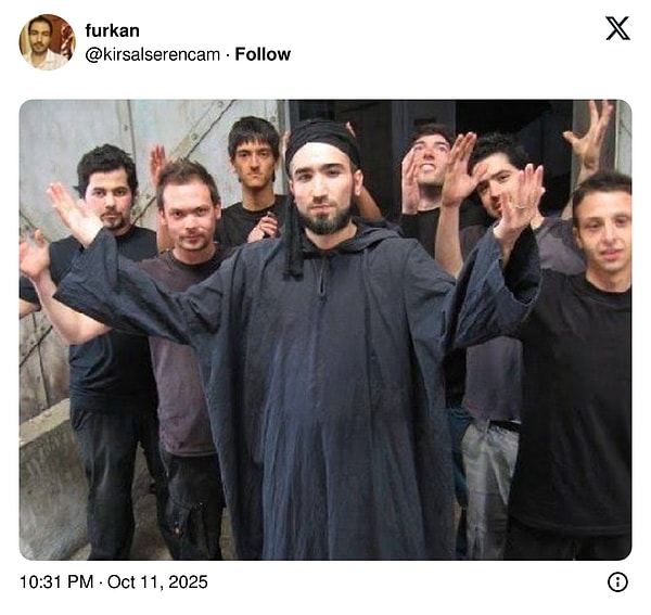 Biraz da sanat dünyası...