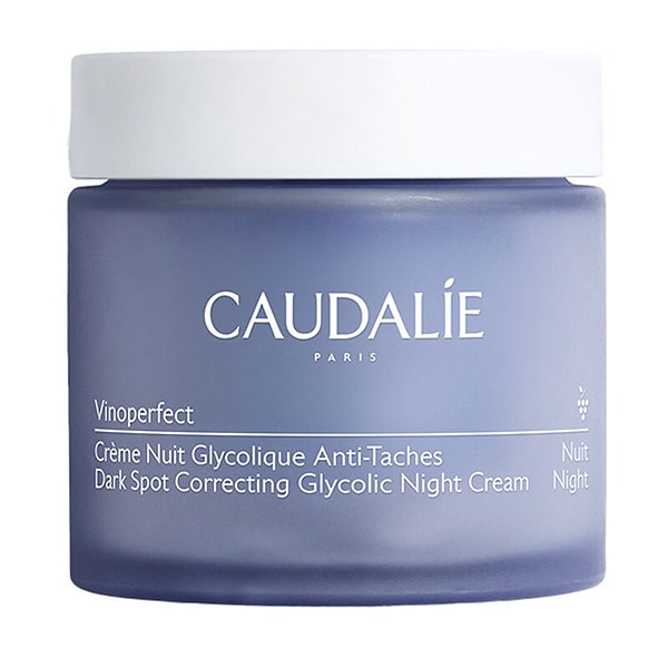 Caudalie Vinoperfect Leke Karşıtı Glikolik Gece Bakım Kremi 50 ml