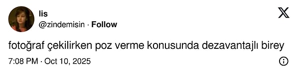 Bunlardansanız işiniz zor.