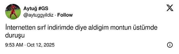 Yorumlar da geldi.