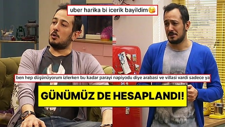 Yalan Dünya’nın Parti Düşkünü Emir Karakterinin Maaşının Günümüzde Ne Kadar Olduğu Hesaplandı!