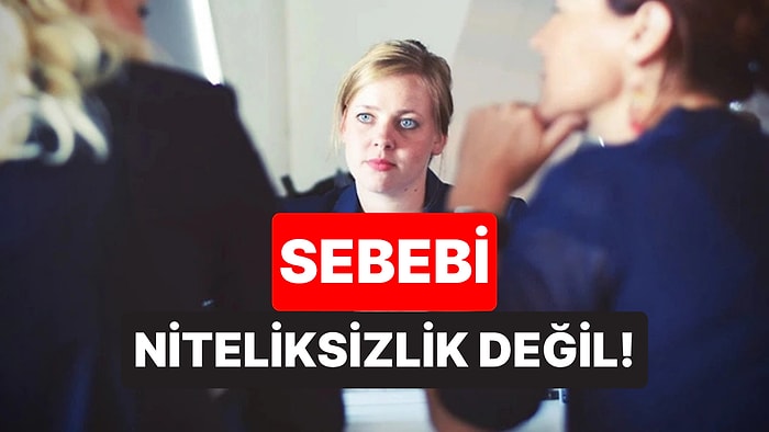 Sebebi Niteliksizlik Değil! Z Kuşağının Yüzde 92’si İK Tarafından Reddediliyor