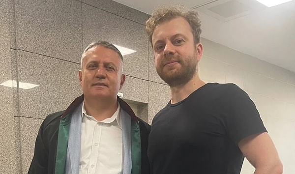 Savcılık ifadesi sonrasında tutuklandı.