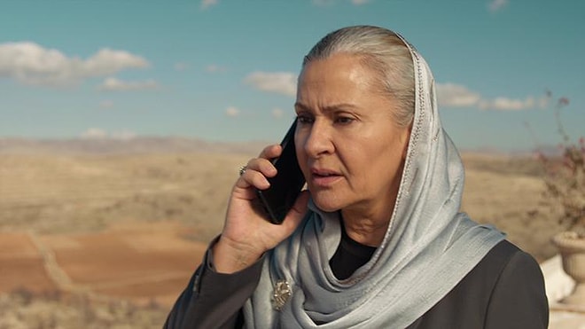 Gonca Cilasun Made Statements About Her Character Sadakat That Have Become a Hot Topic