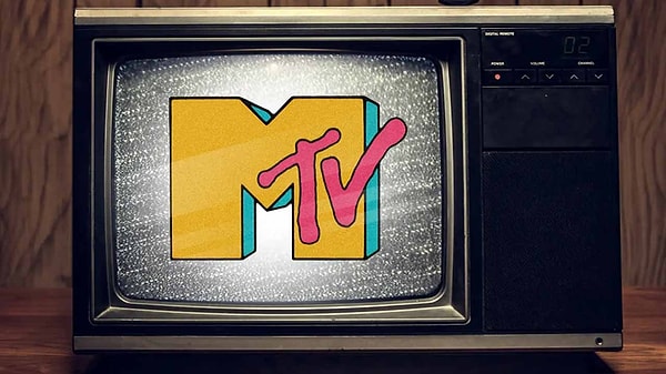 MTV, which has been broadcasting for 44 years, is saying goodbye to the screens.