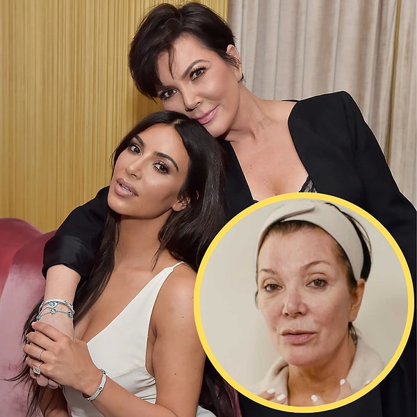 As you know, we have been closely following the Kardashian family for many years. Keeping Up With The Kardashians, which started in 2007, has been ongoing for a full 18 seasons.