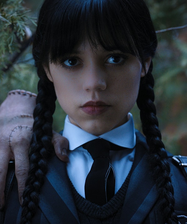 There probably isn't anyone left who hasn't watched the Netflix series Wednesday, which has stirred up storms with its first two seasons and has been confirmed for a third season!