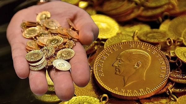 Altın ne kadar oldu? Altın fiyatlarında bir süredir devam eden artışlar bugün de devam etti.