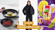 Bugün İndirimde Neler Var? The North Face İndirimlerinden Defacto Ürünlerine 14 Ekim 2025 Günün Fırsatları