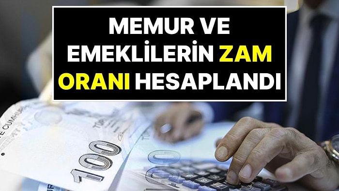SGK Uzmanı İsa Karakaş Yorumladı: Emekli Maaşı ve Memur Maaşlarına 2026’da Yapılacak Zam Hesaplandı