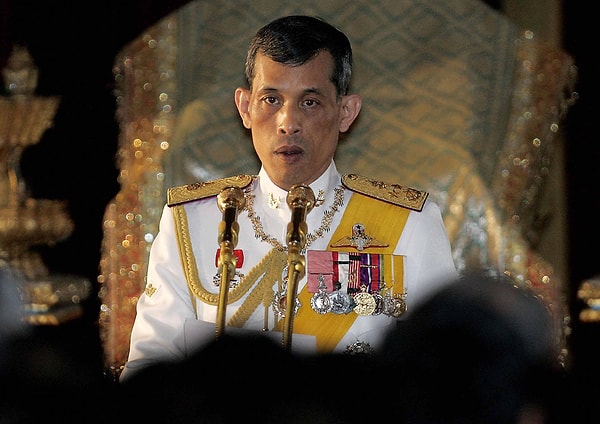 King Maha Vajiralongkorn's wealth was not shaped by technology or entrepreneurship, but by centuries-old royal inheritance.