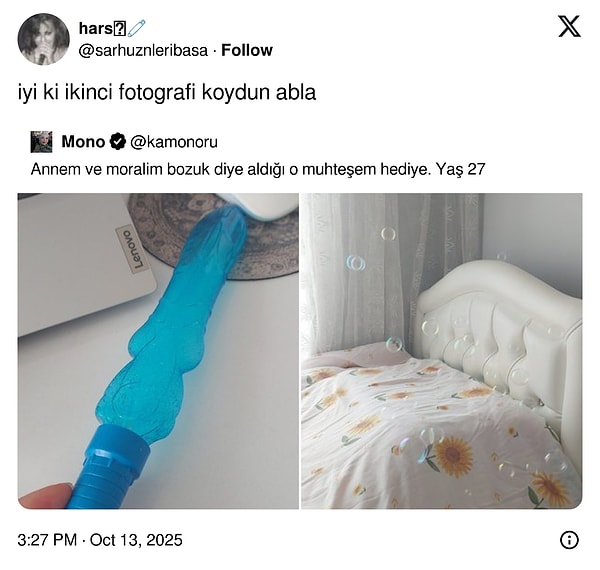 İçiniz fesat olabilir mi?