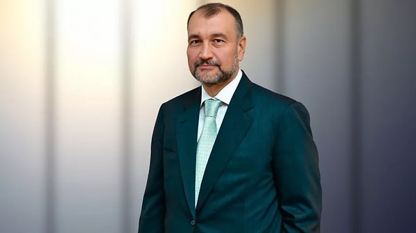 “Rahmi Koç bile söyledi”