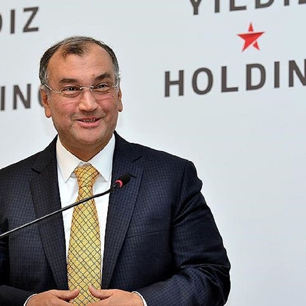 “Bana Godiva için 4 milyar dolar teklif ettiler satmadım”