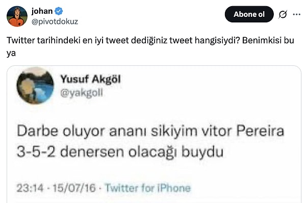 Nostalji rüzgarları estiren paylaşım bu oldu.