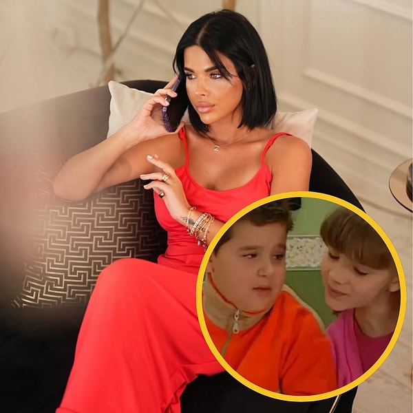 Bir dönemin efsane dizisi, hala tekrarlarıyla milyonlarca kişi tarafından izlenen Sihirli Annem'i hatırlarsınız.