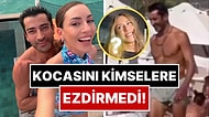 Kocasını Kimselere Yedirmedi: Sinem Kobal'a Kenan İmirzalıoğlu'nun Gündem Olan "Şener Şen Yürüyüşü" Soruldu!