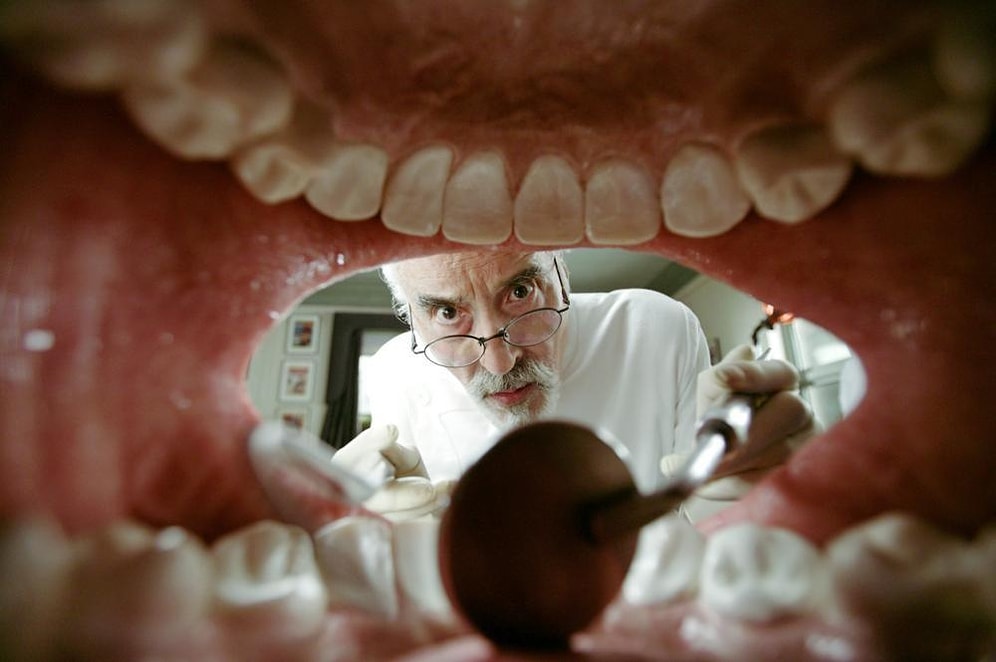 Japanese Researches Developed a Drug That Can Regrow Teeth
