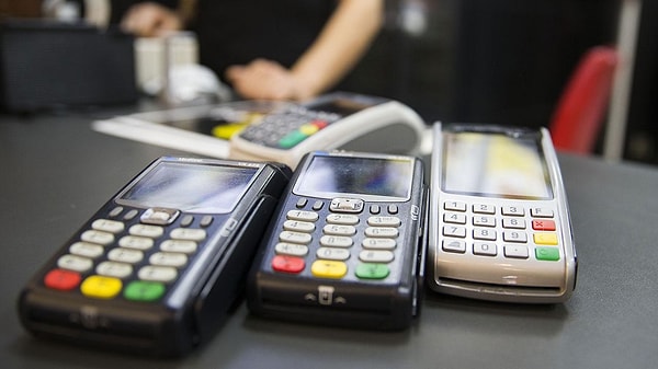POS cihazı ve QR ile kara para nasıl aklanıyor?